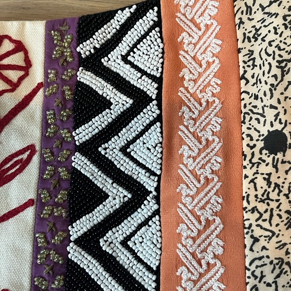 Anthropologie Leif notes skirt - Picture 2 of 7